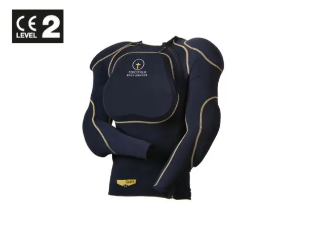 FORCEFIELD Термофутболка Sport Shirt 2, Размер: XL, Цвет: N