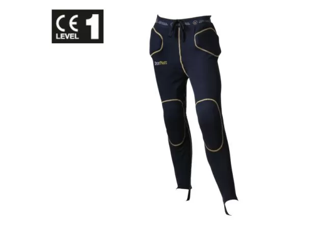 FORCEFIELD Термобелье Sport Pants 1, Размер: XS, Цвет: N