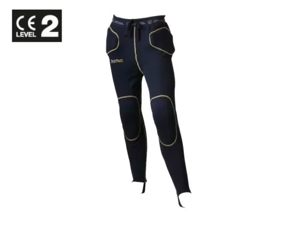 FORCEFIELD Термобелье Sport Pants 2, Размер: XL, Цвет: N