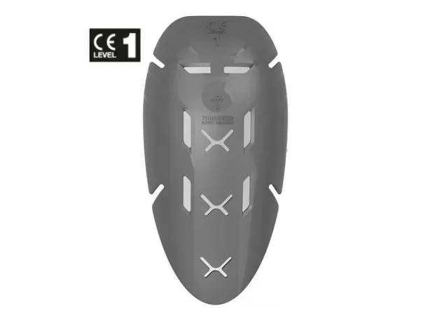 FORCEFIELD Защита локтей/коленей ISOLATOR CE1, Размер: N, Цвет: N