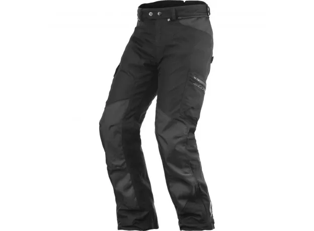 SCOTT Мотоштаны Dualraid TP, Размер: 3XL, Цвет: Black