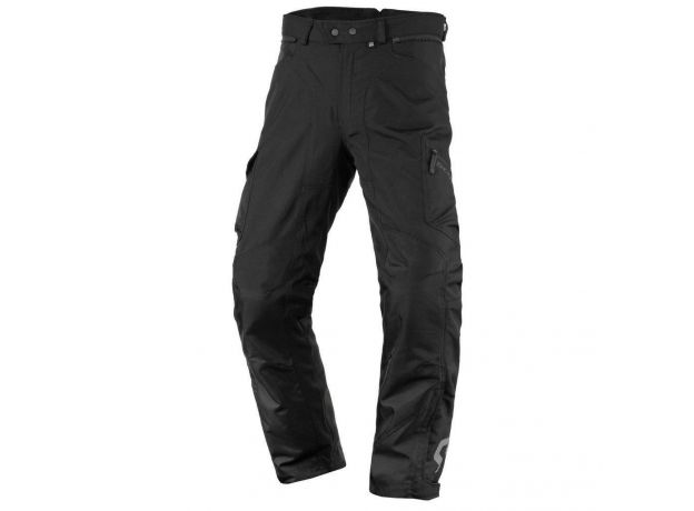 SCOTT Мотоштаны Cargo DP, Размер: 3XL, Цвет: Чeрный