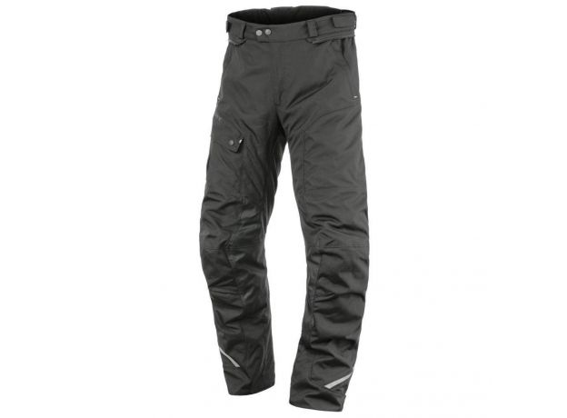 SCOTT Мотоштаны Concept VTD, Размер: XXL, Цвет: Чeрный