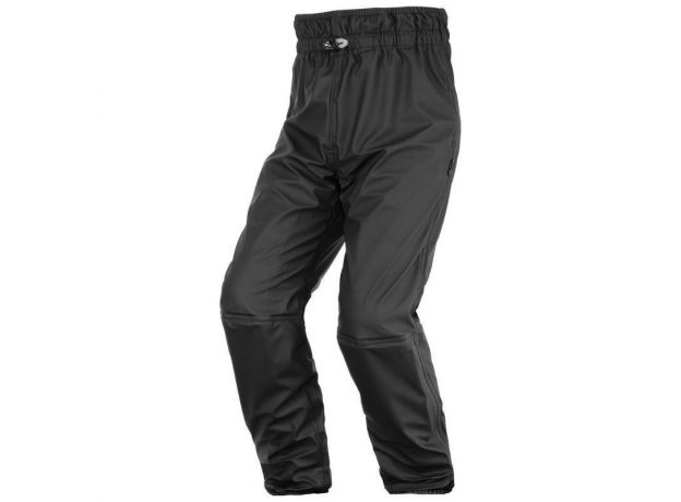 SCOTT Штаны-дождевик Ergonomic Pro DP, Размер: 3XL, Цвет: black 2019