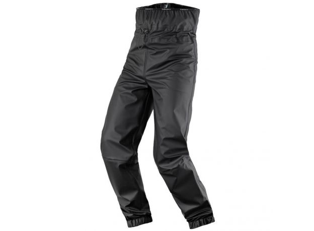 SCOTT Штаны-дождевик ERGONOMIC Pro Dp женские, Размер: 42, Цвет: Чeрный