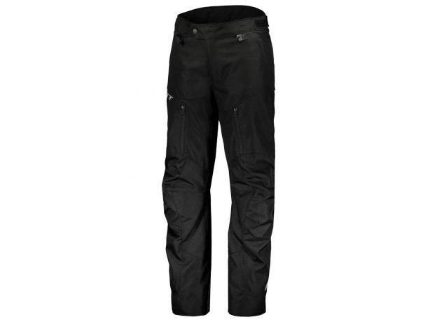 SCOTT Мотоштаны Storm DP, Размер: L, Цвет: Чeрный