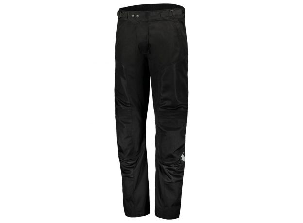 SCOTT Мотоштаны Summer VTD, Размер: XL, Цвет: Black