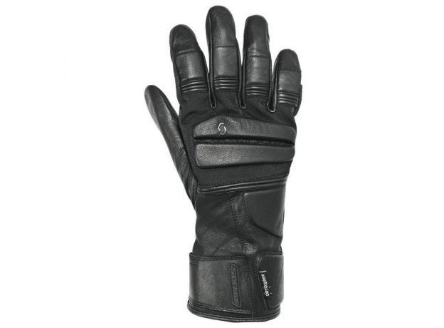 SCOTT Мотоперчатки Trafix, Размер: XXL, Цвет: Чeрный