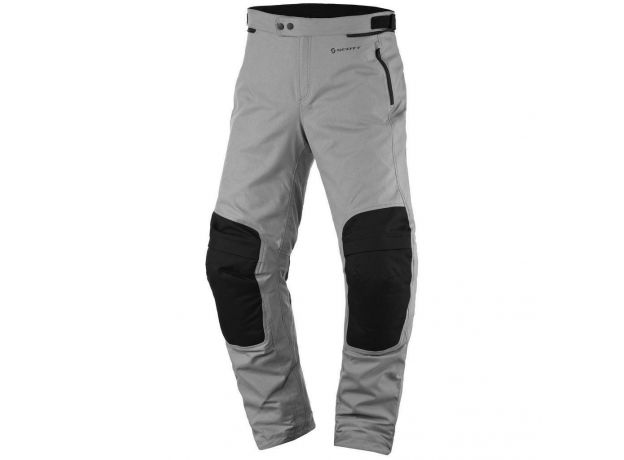SCOTT Мотоштаны Turn ADV DP, Размер: L, Цвет: Grey/Black