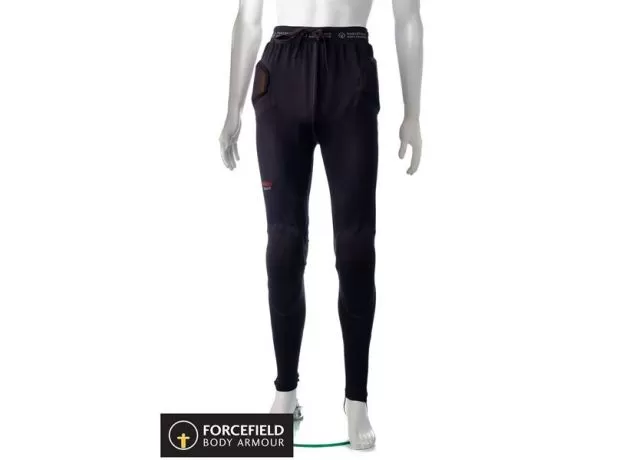 FORCEFIELD Термобелье Pro Pant XV2 Air, Размер: L, Цвет: N
