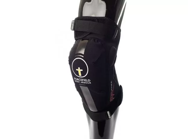 FORCEFIELD Защита коленей AR CE1, Размер: N, Цвет: N