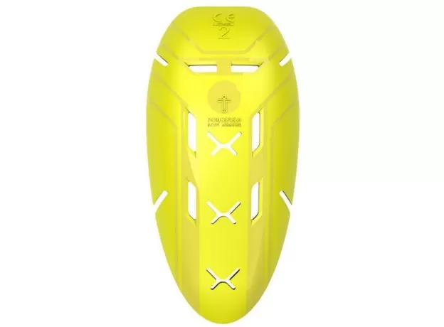 FORCEFIELD Защита локтей/коленей ISOLATOR CE2, Размер: N, Цвет: N