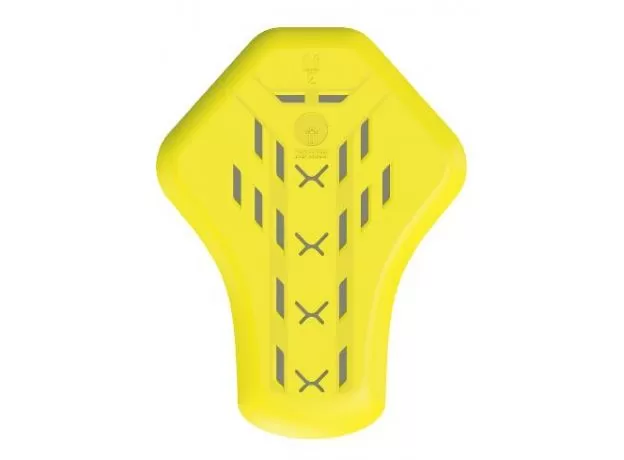 FORCEFIELD Защита спины ISOLATOR CE2, Размер: 002, Цвет: N