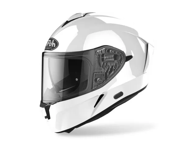 AIROH Шлем SPARK, Размер: XS, Цвет: Color White Gloss от магазина rszone AIROH Шлем SPARK, Размер: XS, Цвет: Color White Gloss