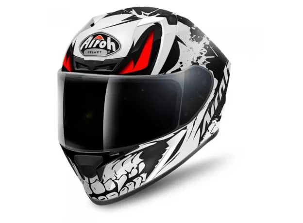 AIROH Шлем VALOR, Размер: XL, Цвет: bone mat от магазина rszone AIROH Шлем VALOR, Размер: XL, Цвет: bone mat