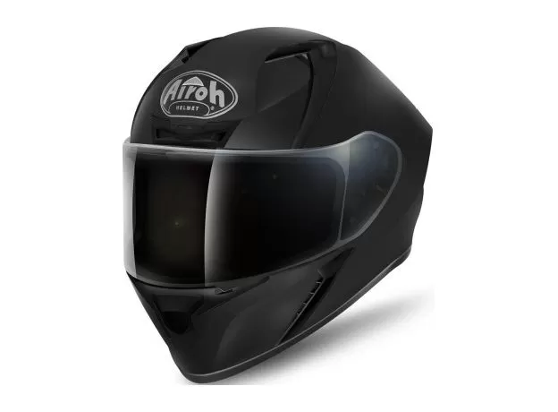 AIROH Шлем VALOR, Размер: XL, Цвет: matt black от магазина rszone AIROH Шлем VALOR, Размер: XL, Цвет: matt black