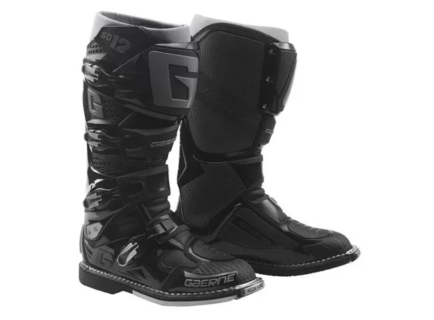 Botas gaerne sales