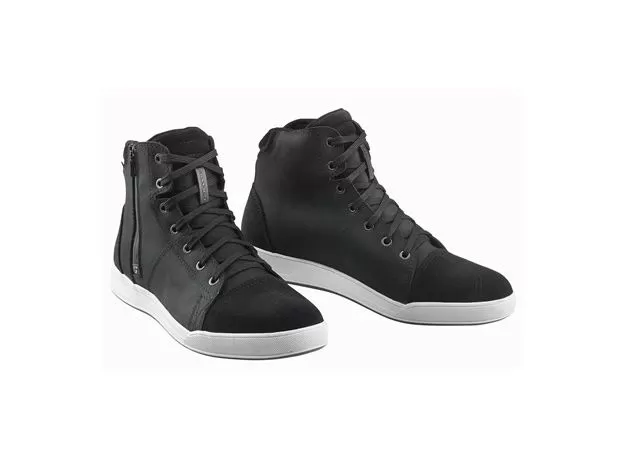 GAERNE Мотокеды G_VOYAGER CDG GORE-TEX, Размер: 44, Цвет: Black