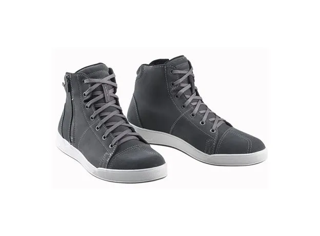 GAERNE Мотокеды G_VOYAGER CDG GORE-TEX, Размер: 46, Цвет: Grey