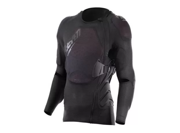 LEATT Защита 3DF AirFit Lite, Размер: XXL, Цвет: N
