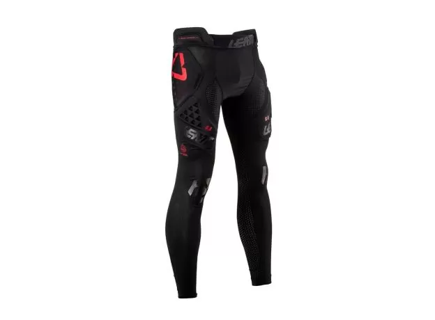 LEATT Защитные штаны 3DF 6.0, Размер: M, Цвет: N