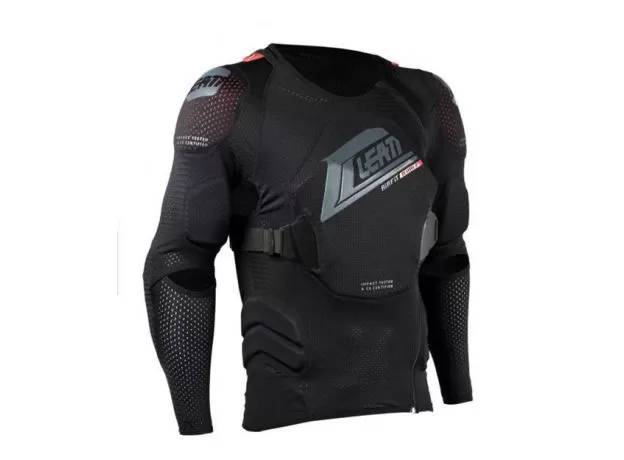 LEATT Защита 3DF Airfit, Размер: XXL, Цвет: N