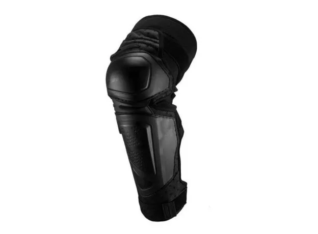 Leatt Защита коленей Ext, Размер: L/XL, Цвет: Black