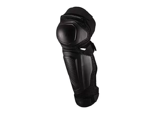 Leatt Защита коленей 3.0 Ext, Размер: S/M, Цвет: Black