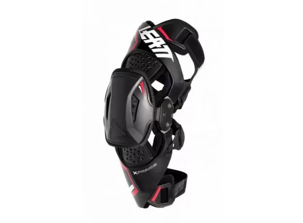 LEATT Защита коленей X-Frame, Размер: S, Цвет: N