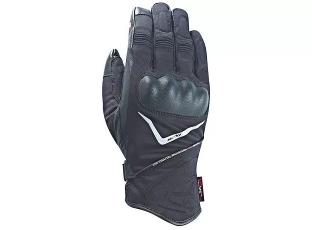 IXON Мотоперчатки Pro Catch HP MS, Размер: M, Цвет: Black