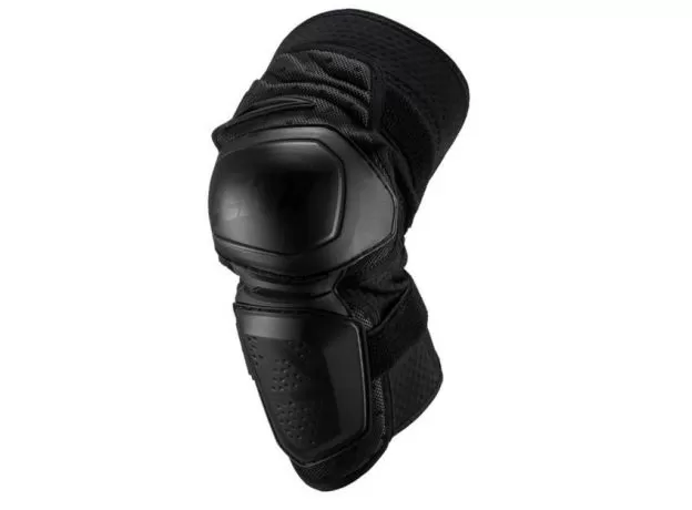 Leatt Защита коленей Enduro, Размер: L/XL, Цвет: Black