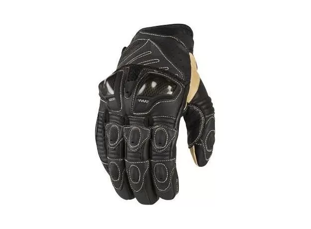 ICON Мотоперчатки Overlord Short