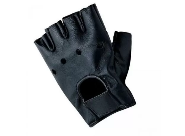 IXON Мотоперчатки RS Chop, Размер: M, Цвет: Black