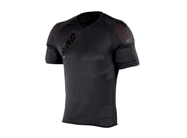 LEATT Термофутболка 3DF AirFit Lite, Размер: S, Цвет: N