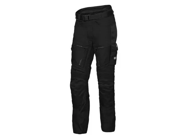 IXS Мотоштаны MONTEVIDEO, Размер: XL, Цвет: Black