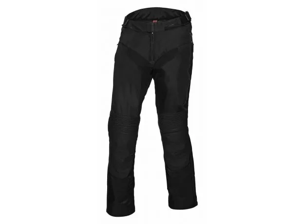 IXS Мотоштаны LT ST, Размер: 52, Цвет: Black