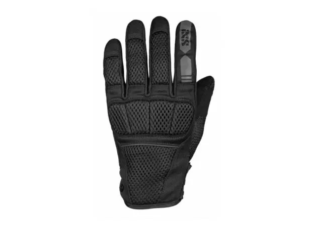 IXS Мотоперчатки URBAN SAMUR-AIR 1.0 женские, Размер: M, Цвет: Black