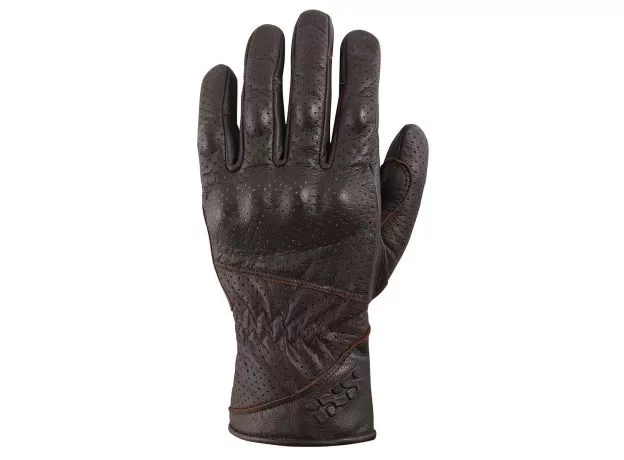 IXS Мотоперчатки BELFAST, Размер: XL, Цвет: Brown