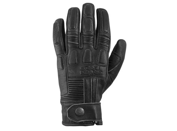 IXS Мотоперчатки KELVIN, Размер: XXL, Цвет: ANTIQUE BLACK