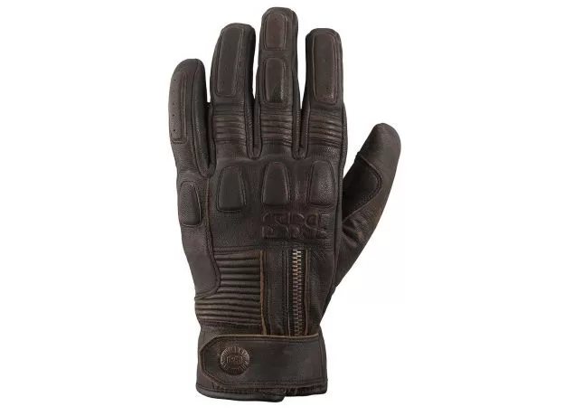 IXS Мотоперчатки KELVIN, Размер: 3XL, Цвет: Brown