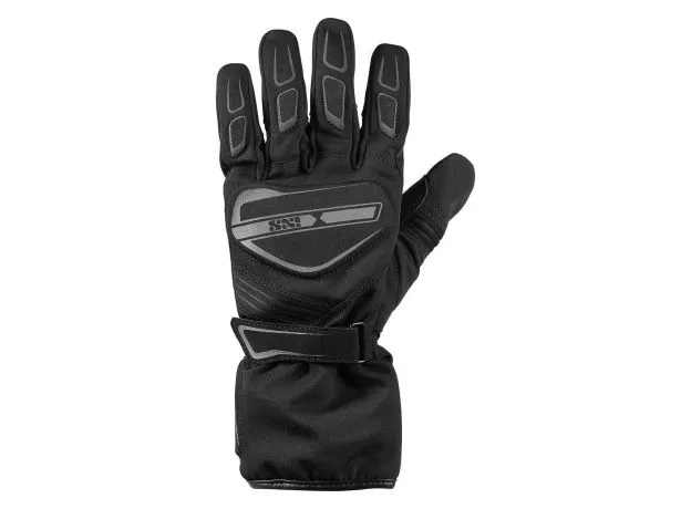 IXS Мотоперчатки MIMBA, Размер: M, Цвет: Black