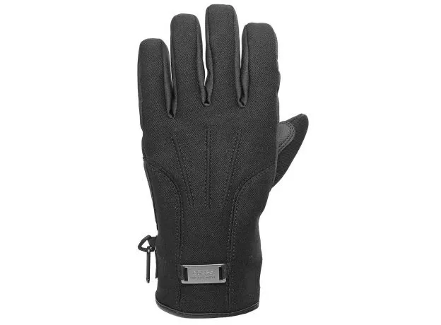 IXS Мотоперчатки TORINO EVO II, Размер: XL, Цвет: Black