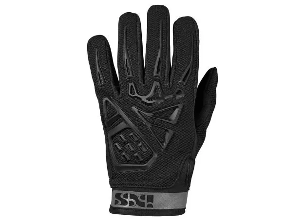 IXS Мотоперчатки PANDORA AIR, Размер: XXL, Цвет: Black