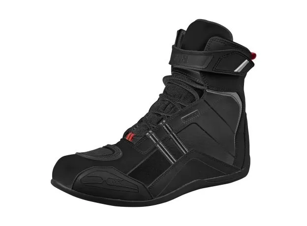 IXS Мотоботы RS-300 ST, Размер: 40, Цвет: Black