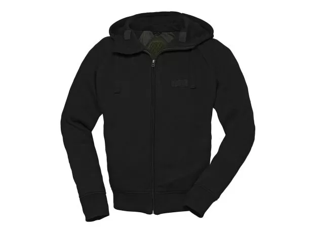 IXS Худи CLASSIC AR CLARKSON, Размер: XXL, Цвет: Black