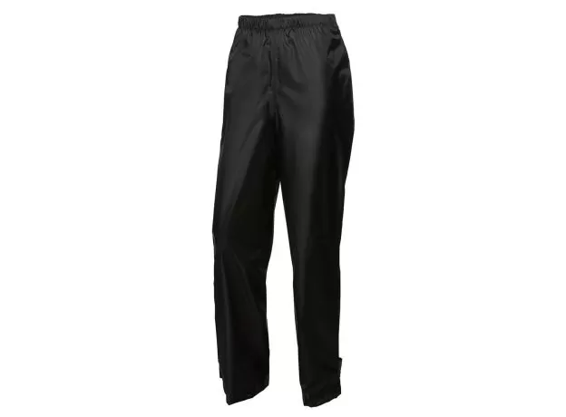 IXS Штаны-дождевик CRAZY EVO, Размер: 4XL, Цвет: Black от магазина rszone IXS Штаны-дождевик CRAZY EVO, Размер: 4XL, Цвет: Black