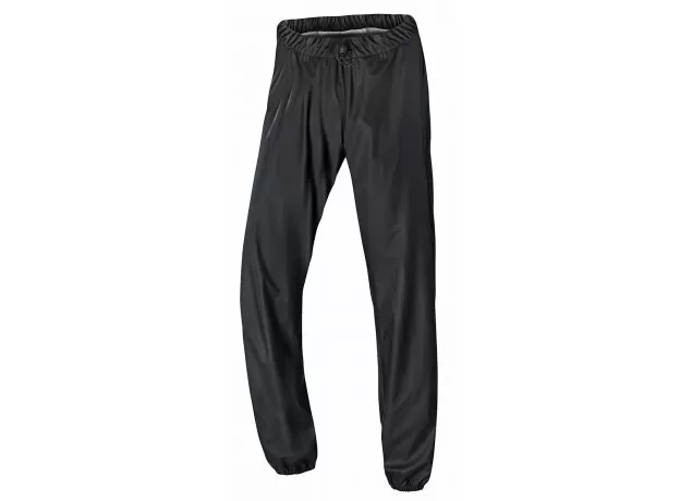 IXS Штаны-дождевик CROIX, Размер: XS, Цвет: Black
