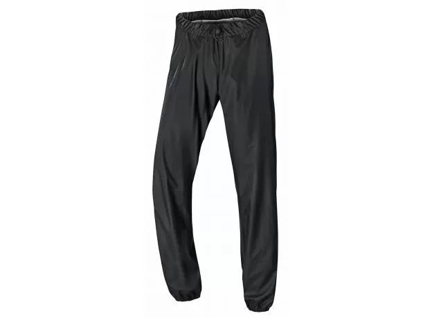 IXS Штаны-дождевик CROIX, Размер: 3XL, Цвет: Black