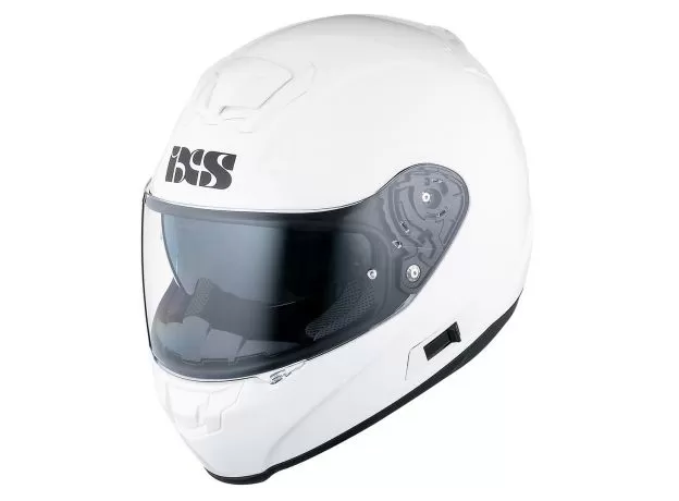 IXS Шлем 215, Размер: XXL, Цвет: WHITE