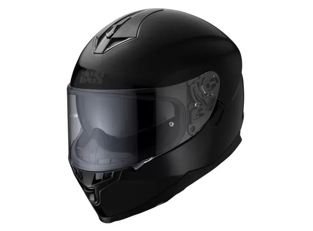 IXS Шлем 1100, Размер: XL, Цвет: 1.0 black